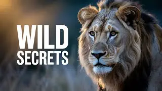 The Secret World of Wild Predators: Untold Survival Stories | WildLife Wonders