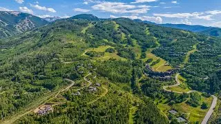 335 Elkhorn Bachelor Gulch | Exceptional Luxury Mountain Home Tour