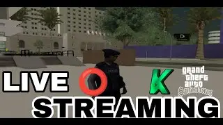 LIVE 🔴 - ON DUTY POLICE