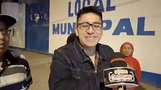 🟥🟥 SANTA ANITA: UTILIZABAN LOCAL MUNICIPAL PARA REALIZAR BANNERS DE CAMPA&Ntilde;A DEL SOBRINO DE ALCALDE 