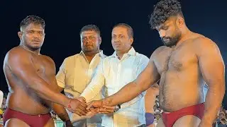 hanumant puri vs lasun pailwan sameer shaikh vs rahul sul