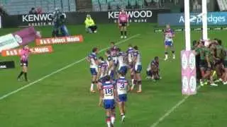 Best Souths frontrowers try ?