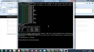 Web For Pentester SQL Injection Example 8 Solution | sqlmap