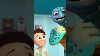 A Sweet Love Story for Kids | Learning About Love & Kindness!