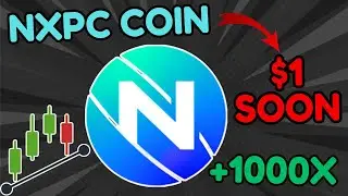 NXPC Coin Price Prediction 2025 🔥 | Latest NXPC Token News & Big Update Today
