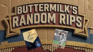 1993 Fleer Flare - Random Rips - Brand New Series: Monthly Team Giveaways!