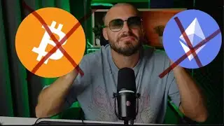 🚨Биткоин рушится &mdash; но это не конец !  Обзор  BTC ETH + Crypto Prop