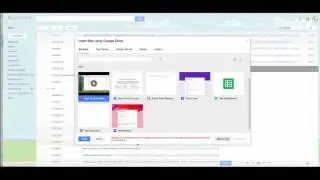 Tech Tip of the Week #22-Sending Larger Attachments in Gmail Using Google Drive