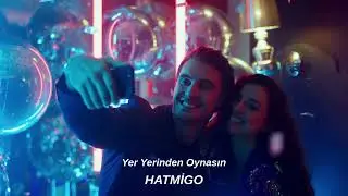 Yer Yerinden Oynasın | Club Şarkısı | Kopmalık Gece M&uuml;ziği