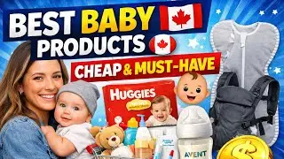 Don&rsquo;t Waste Money on Baby Products &ndash; Buy These Instead | Cheap & Must-Have for New Parents