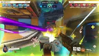 Torb Antarctic Peninsula Guide by ENIGMA &mdash; Overwatch 2 Replay GNY4Q8