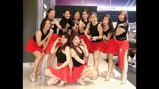 Afterlife 来生缘 -  Line Dance -  CF  Sunway