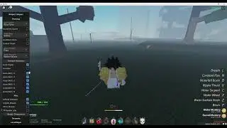 [Roblox] Project Slayers Op Script KILL AURA, AUTO FARM & MORE