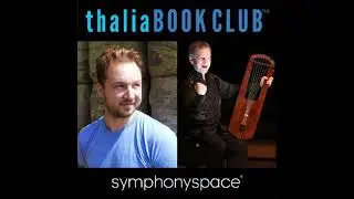 Thalia Book Club: Dragons, Troubadours, and Fools - Adam Gidwitz