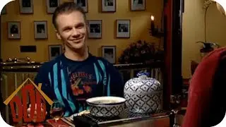 Die ZAUBERSTÄBCHEN | DIE DREISTEN DREI - DIE COMEDY WG