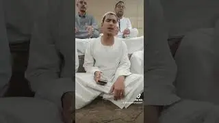 المنشد الزين عواض