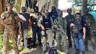RSL Airsoft Assendelft @rslairsoft