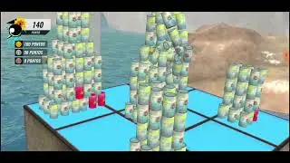FRF games - Ep 3 - Car Stunt Races (Ep 1)