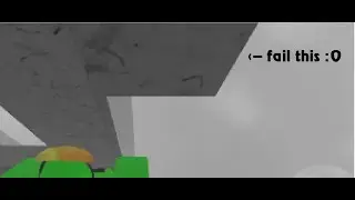 Ghyrd nerfed - progress 1- Tier 14 (worst fail on easiest jump)