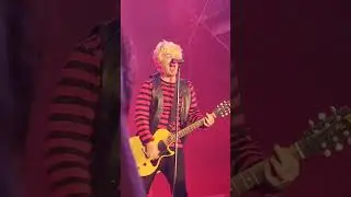 Holiday by Green Day 7/14/2023