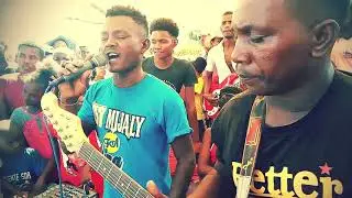 DEDAKY - MANEKITEKY (LIVE VERSION)