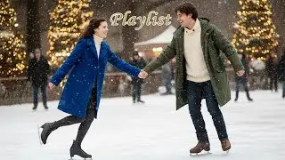 Vintage Love Songs | Winter Day Romance ❄️ The Most Romantic Songs of the Era 💝
