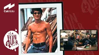 EL BÚNQUER: Bruce Lee (4x39)