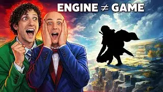 Why the Next Zelda Won’t Be Just Another BOTW or TOTK (Even in the Same Engine)