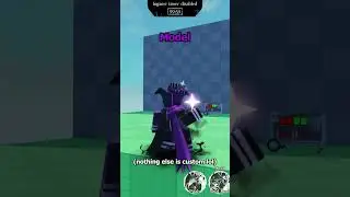 Metronette Noli Showcase & Obtainment!  #forsaken #roblox #robloxforsaken #forsakenroblox