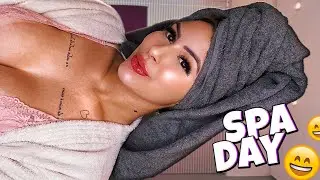 UM SPA DAY COMPLETO PARA AUMENTAR A AUTOESTIMA
