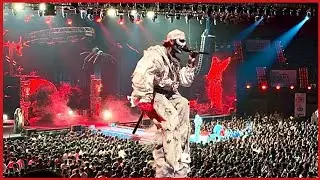 Best of TALWIINDER LIVE CONCERT 😍 Halloween Tour 2025🔥☠️