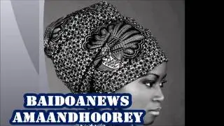 AL FANAAN BALWADIID HEES MAAY - SAFIYOOY