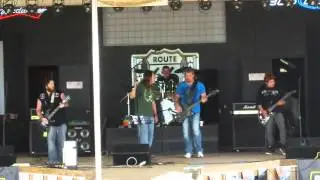 Everfade East meets west music fest pt2/3