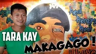 KAHOMBRE KITCHENETTE OF MAKAGAGO BINISITA NI RAYMOND (must watch)