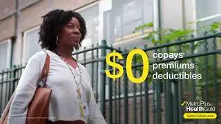 MetroPlusHealth Gold Plan | Quality Health Coverage for NYC Employees