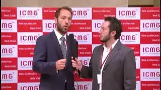 Luca Vetti Tagliati, Vice President Risk & Finance IT, Credit Suisse, Switzerland