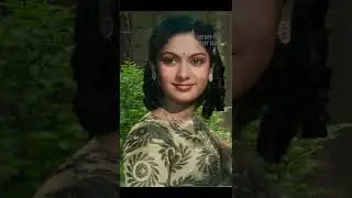 Mahanati Savitri Photos | Trendy Talky Talks #shots #savitri
