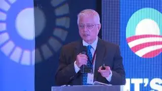 Rafael Alunan - Asia Security Summit 2016: