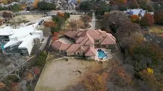 Arlington, TX Real Estate Walkthrough