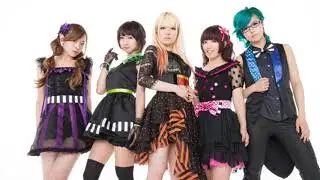 DOLL$BOXX - KARAKURI TOWN
