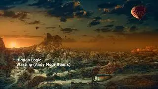 Hidden Logic - Wasting (Andy Moor Remix)[SPC 009]