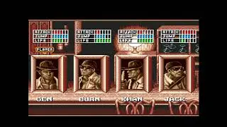 Growl (Runark) - Full Walkthrough Gameplay #Sega #Genesis #RetroConsoleGames