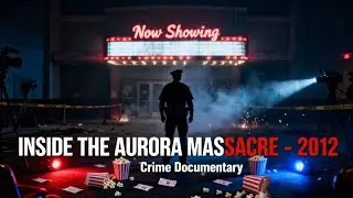 Inside the 2012 Aurora, Colorado Massacre &ndash; True Crime Documentary