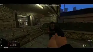 BrainBread 2 Steam Workshop Postal Dude[BB2]