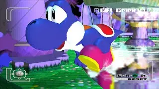 SSBM - DEMON LOKY VS MEGAMARTH [CASUALS]