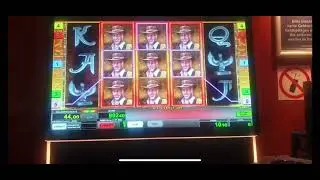 Book of ra fixed🔥 wieviel Geld kann man mit 10Cent erreichen? #casino #spielhalle #jackpot
