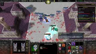 Warcraft Enfo's Hispano  #16