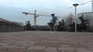 ★ WSJL | SCOT vs Chaky| 1/32 FINAL | JUMPSTYLERS.RU ★
