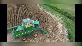 Farm 2025 recap