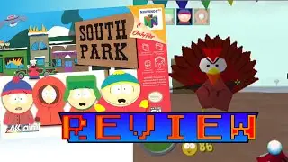 South Park: The Video Game - Review